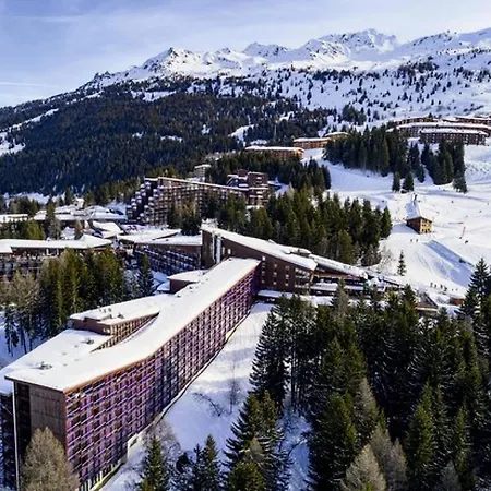 Apartment Grand Arbois - 4 Personnes Au Coeur De La Station D'arc 1800 Dans Le Village Des Villards, Proche Des Pistes Et Des Commerces Mae-1957 Les Arcs (Savoie)
